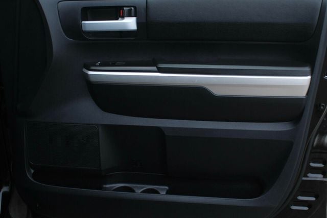 2015 Toyota Tundra SR5 CREWMAX W/ FRONT BUCKETS W/ PWR DRIVER SEAT - 23000948 - 5