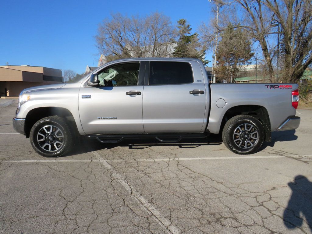 2015 Toyota Tundra TRD OFF ROAD - 22743044 - 0