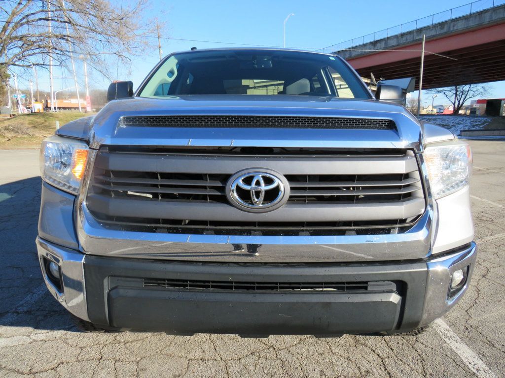 2015 Toyota Tundra TRD OFF ROAD - 22743044 - 1