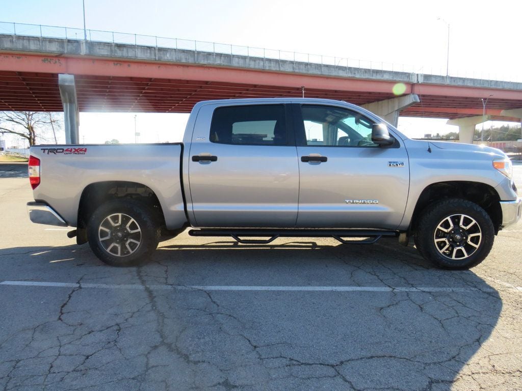 2015 Toyota Tundra TRD OFF ROAD - 22743044 - 2