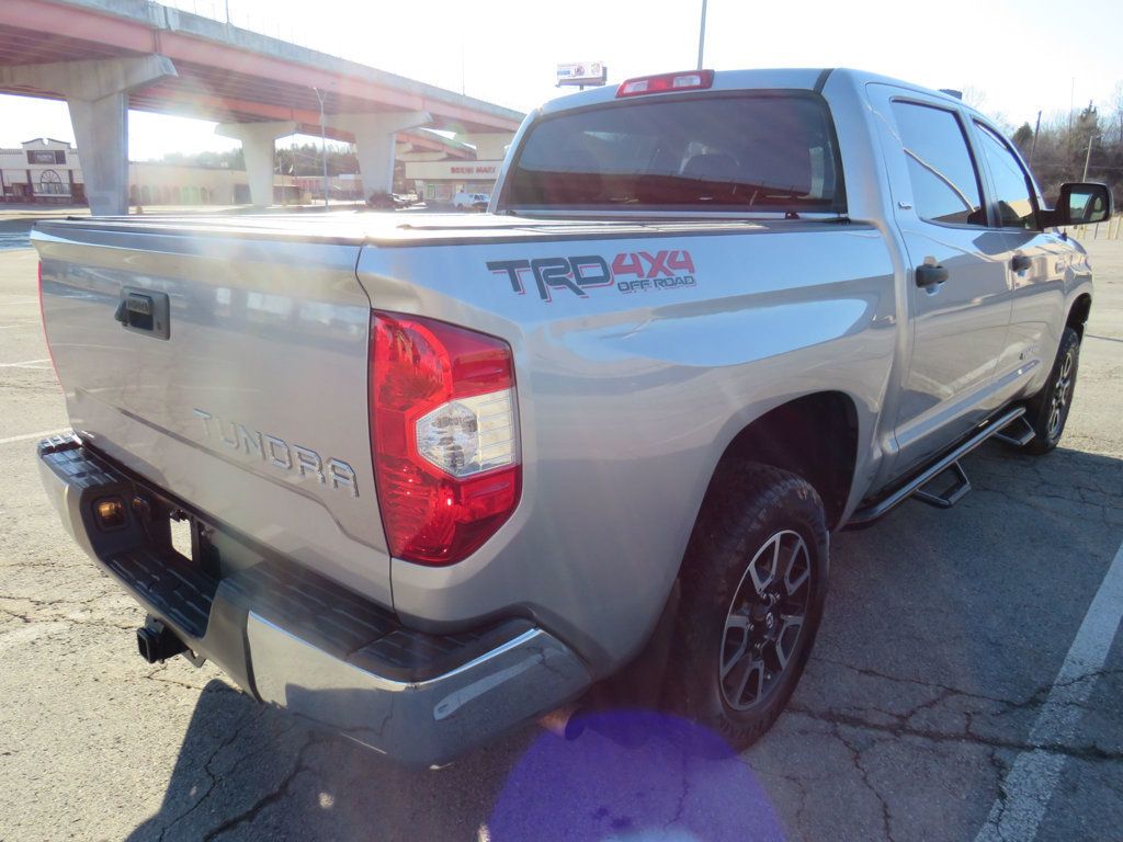 2015 Toyota Tundra TRD OFF ROAD - 22743044 - 5