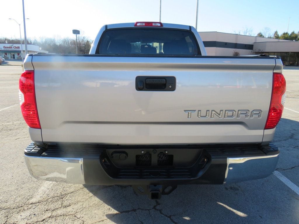 2015 Toyota Tundra TRD OFF ROAD - 22743044 - 6