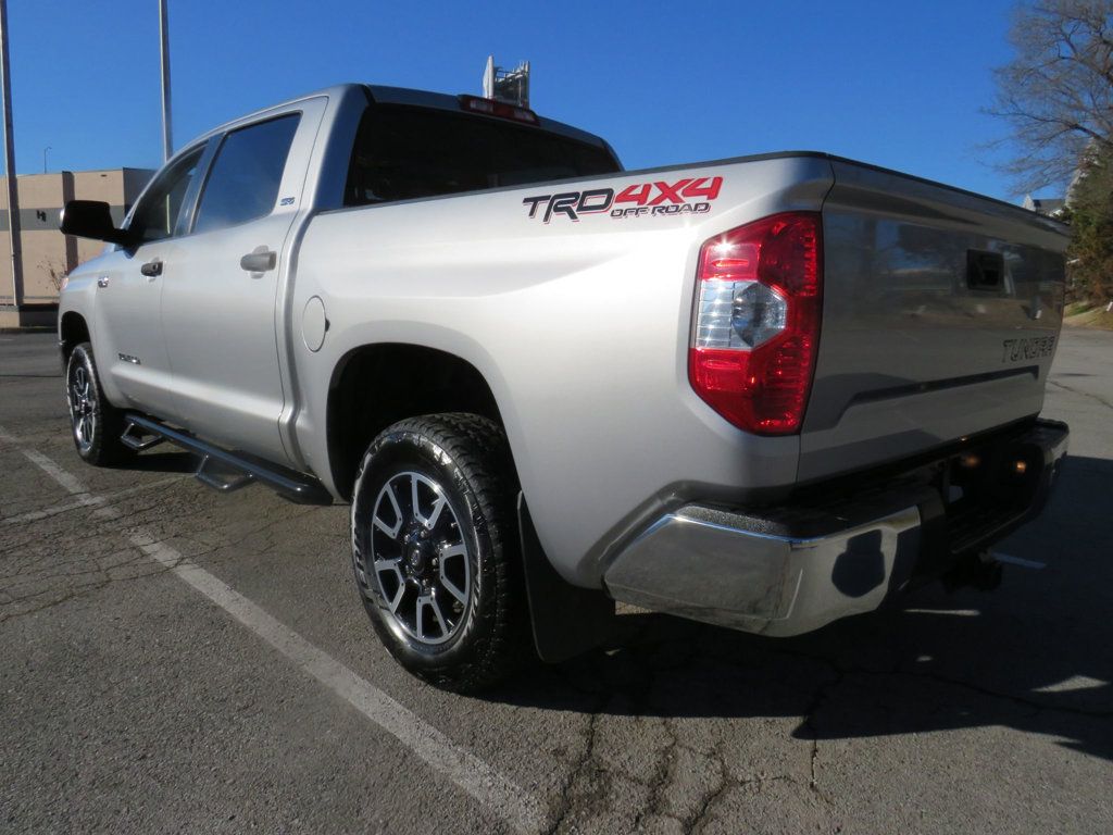 2015 Toyota Tundra TRD OFF ROAD - 22743044 - 7