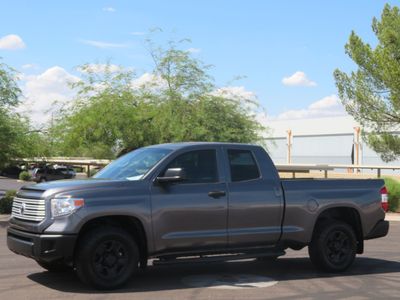 2015 Toyota Tundra - 5TFRM5F18FX085775