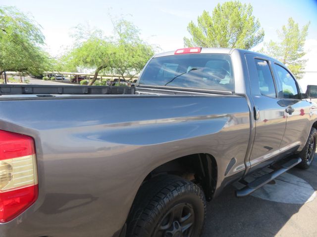 2015 Toyota Tundra TUNDRA DOUBLE CAB EXTRA CLEAN SOUTHWEST TRUCK 4.6 GAS SAVER  - 23085563 - 9
