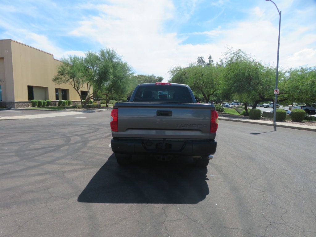2015 Toyota Tundra TUNDRA DOUBLE CAB EXTRA CLEAN SOUTHWEST TRUCK 4.6 GAS SAVER  - 23085563 - 11
