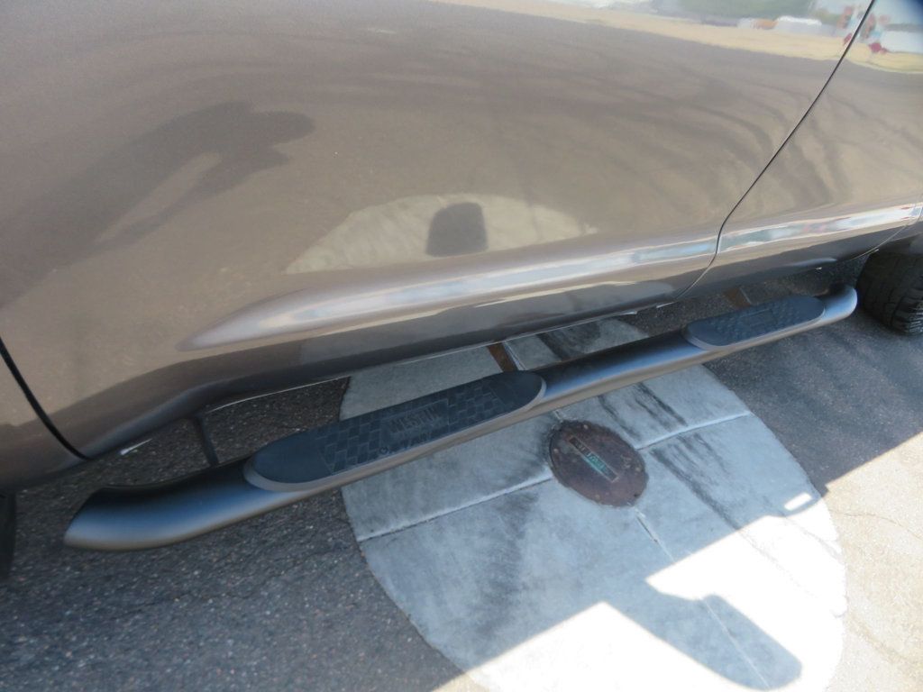 2015 Toyota Tundra TUNDRA DOUBLE CAB EXTRA CLEAN SOUTHWEST TRUCK 4.6 GAS SAVER  - 23085563 - 12