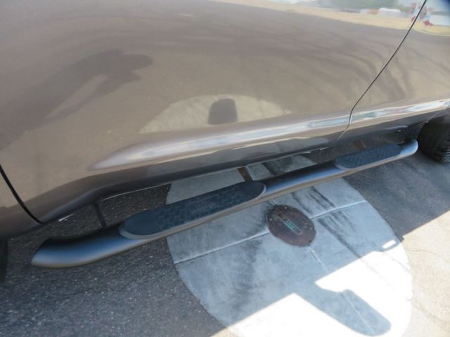 2015 Toyota Tundra TUNDRA DOUBLE CAB EXTRA CLEAN SOUTHWEST TRUCK 4.6 GAS SAVER  - 23085563 - 12