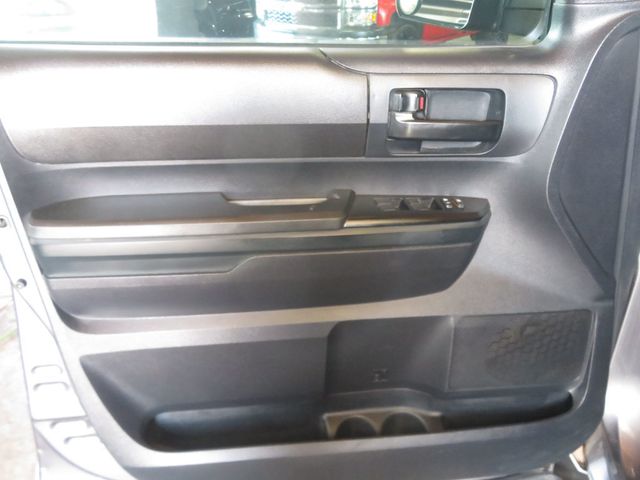 2015 Toyota Tundra TUNDRA DOUBLE CAB EXTRA CLEAN SOUTHWEST TRUCK 4.6 GAS SAVER  - 23085563 - 14