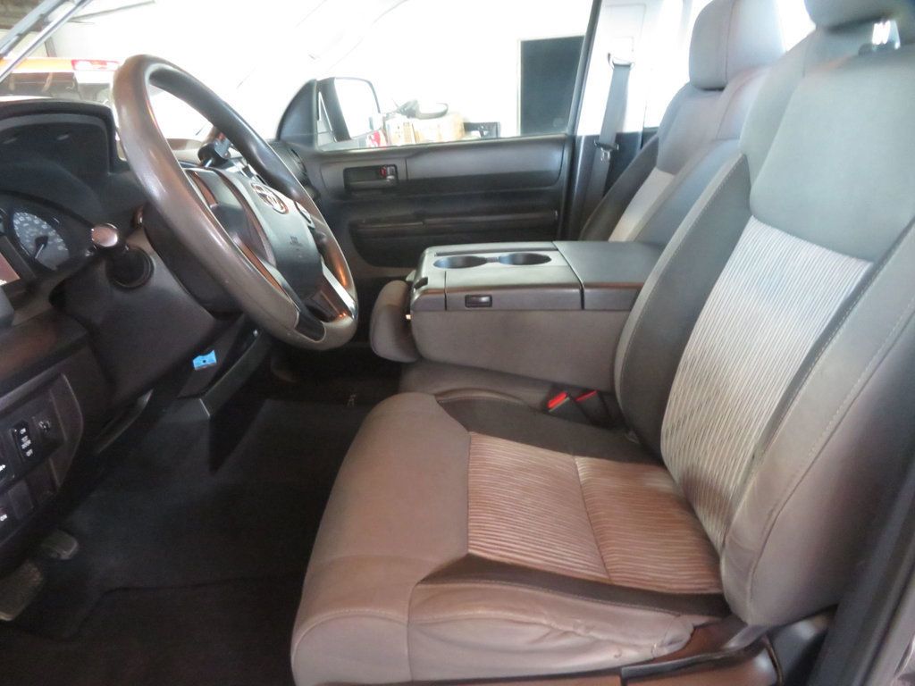 2015 Toyota Tundra TUNDRA DOUBLE CAB EXTRA CLEAN SOUTHWEST TRUCK 4.6 GAS SAVER  - 23085563 - 15
