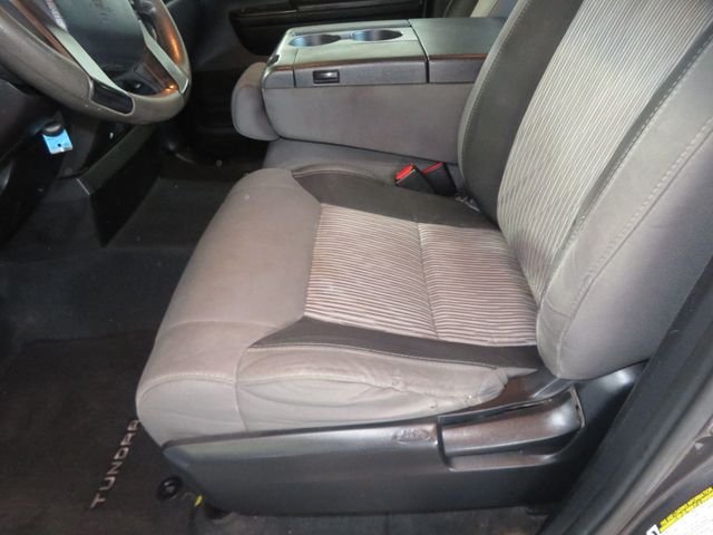 2015 Toyota Tundra TUNDRA DOUBLE CAB EXTRA CLEAN SOUTHWEST TRUCK 4.6 GAS SAVER  - 23085563 - 16