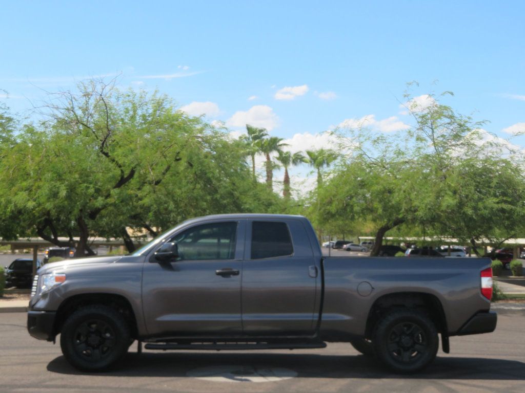 2015 Toyota Tundra TUNDRA DOUBLE CAB EXTRA CLEAN SOUTHWEST TRUCK 4.6 GAS SAVER  - 23085563 - 1