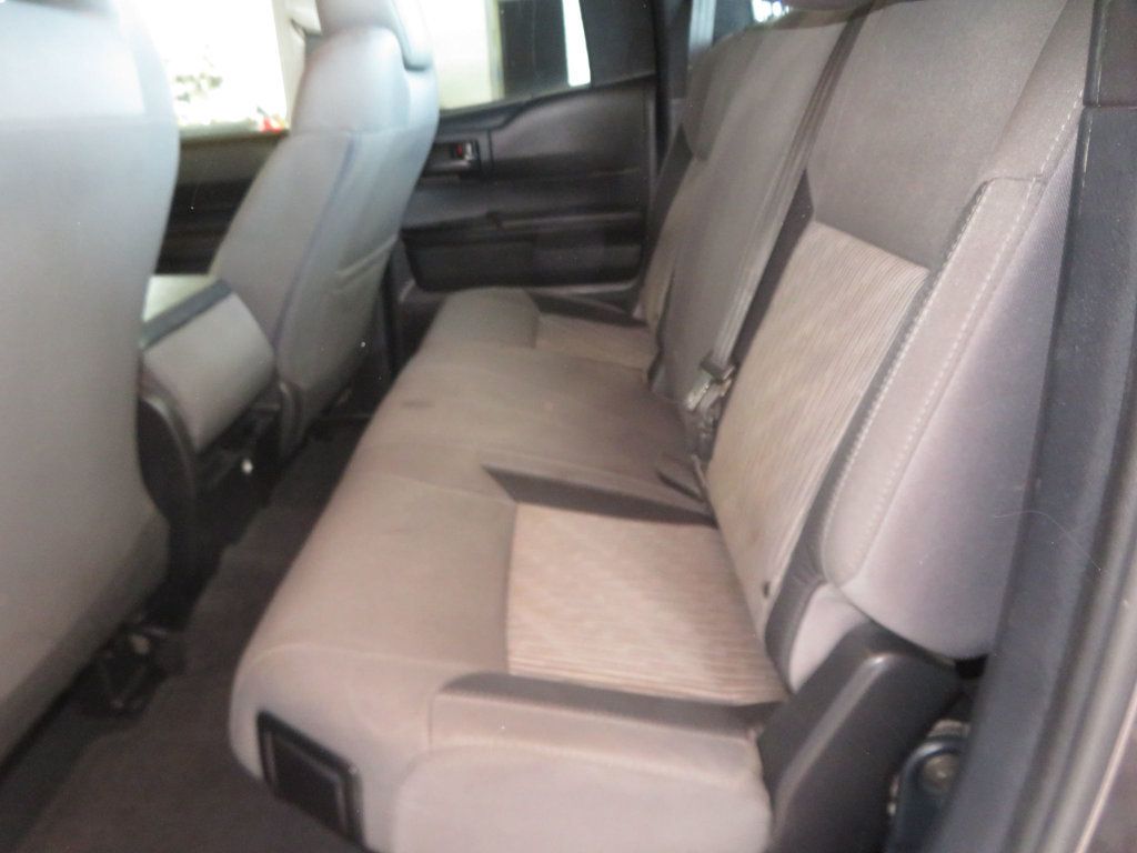 2015 Toyota Tundra TUNDRA DOUBLE CAB EXTRA CLEAN SOUTHWEST TRUCK 4.6 GAS SAVER  - 23085563 - 20