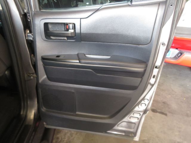 2015 Toyota Tundra TUNDRA DOUBLE CAB EXTRA CLEAN SOUTHWEST TRUCK 4.6 GAS SAVER  - 23085563 - 22