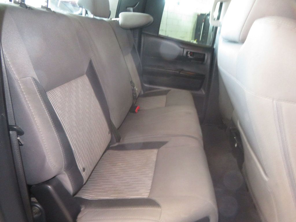 2015 Toyota Tundra TUNDRA DOUBLE CAB EXTRA CLEAN SOUTHWEST TRUCK 4.6 GAS SAVER  - 23085563 - 24