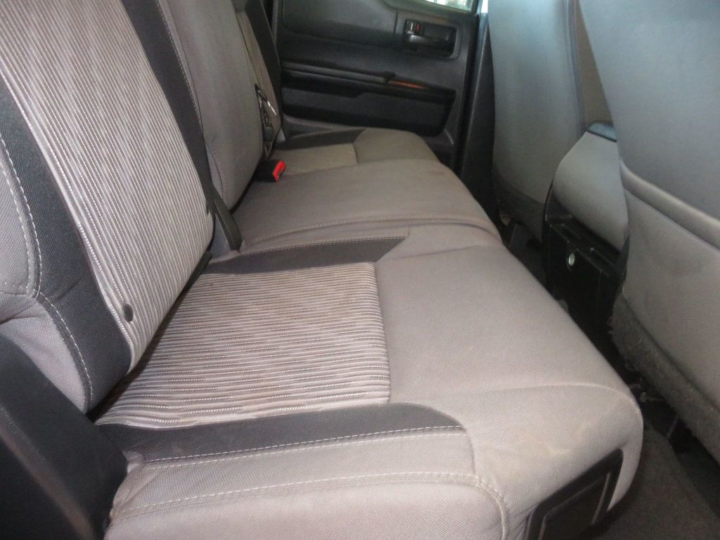 2015 Toyota Tundra TUNDRA DOUBLE CAB EXTRA CLEAN SOUTHWEST TRUCK 4.6 GAS SAVER  - 23085563 - 25