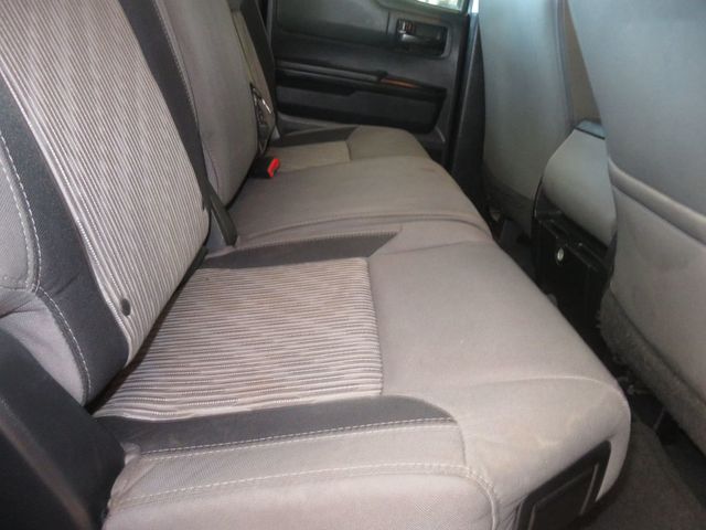2015 Toyota Tundra TUNDRA DOUBLE CAB EXTRA CLEAN SOUTHWEST TRUCK 4.6 GAS SAVER  - 23085563 - 25
