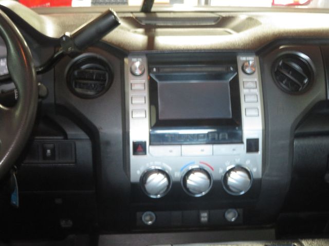 2015 Toyota Tundra TUNDRA DOUBLE CAB EXTRA CLEAN SOUTHWEST TRUCK 4.6 GAS SAVER  - 23085563 - 34