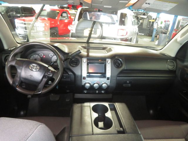 2015 Toyota Tundra TUNDRA DOUBLE CAB EXTRA CLEAN SOUTHWEST TRUCK 4.6 GAS SAVER  - 23085563 - 35