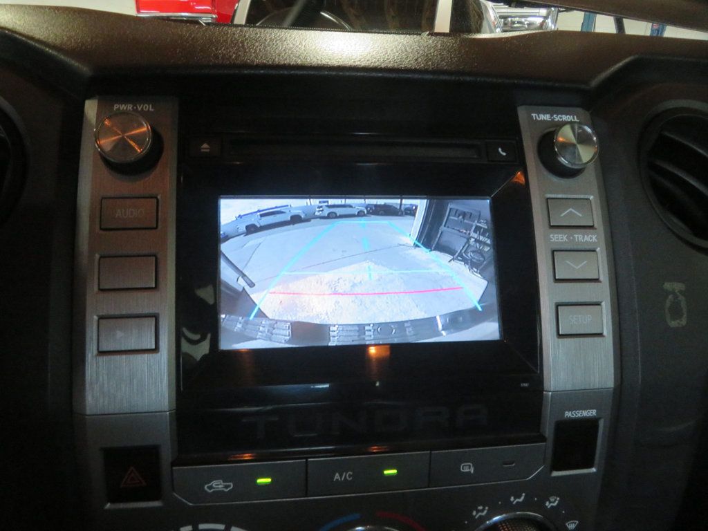 2015 Toyota Tundra TUNDRA DOUBLE CAB EXTRA CLEAN SOUTHWEST TRUCK 4.6 GAS SAVER  - 23085563 - 36