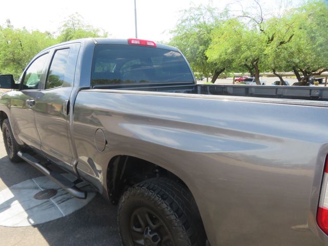 2015 Toyota Tundra TUNDRA DOUBLE CAB EXTRA CLEAN SOUTHWEST TRUCK 4.6 GAS SAVER  - 23085563 - 6