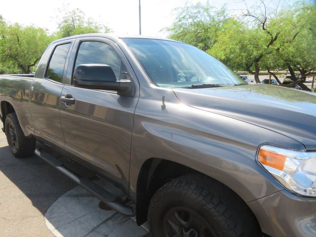 2015 Toyota Tundra TUNDRA DOUBLE CAB EXTRA CLEAN SOUTHWEST TRUCK 4.6 GAS SAVER  - 23085563 - 8