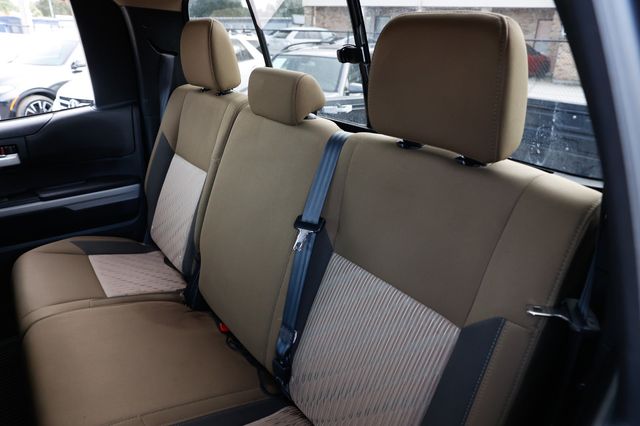 2015 Toyota Tundra Tundra Double Cab SR - 22959033 - 10