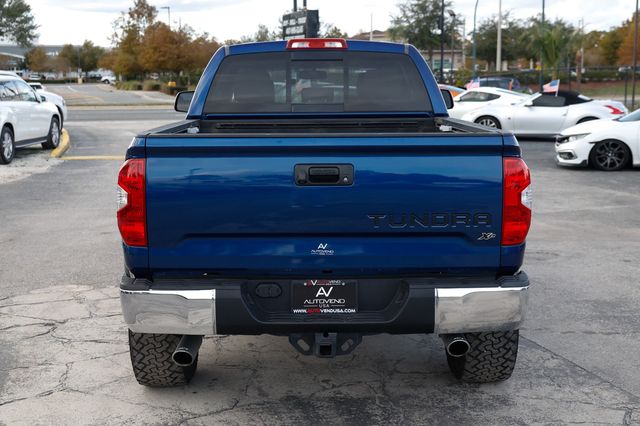 2015 Toyota Tundra Tundra Double Cab SR - 22959033 - 13
