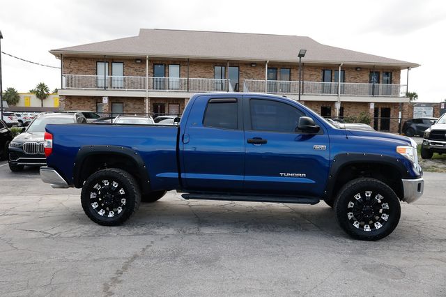 2015 Toyota Tundra Tundra Double Cab SR - 22959033 - 17