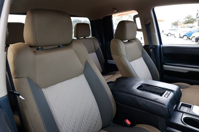 2015 Toyota Tundra Tundra Double Cab SR - 22959033 - 18