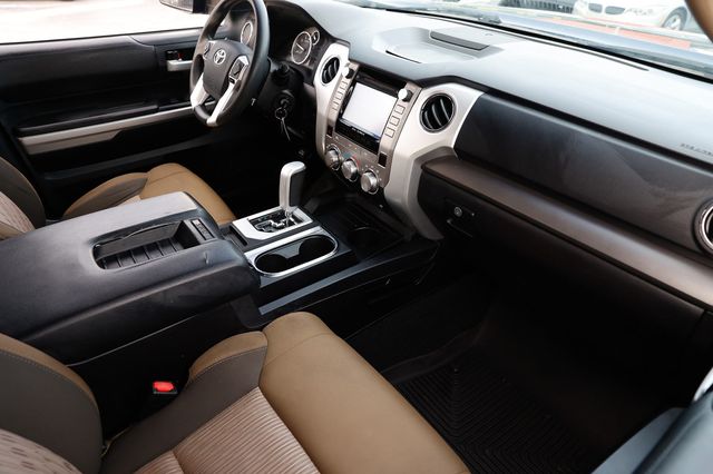 2015 Toyota Tundra Tundra Double Cab SR - 22959033 - 20