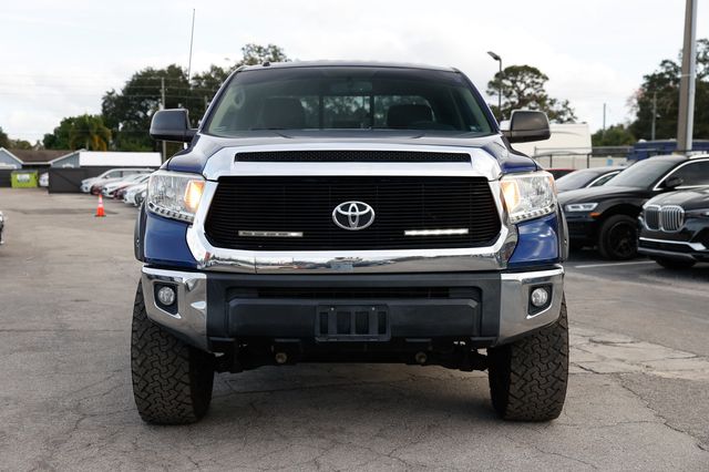 2015 Toyota Tundra Tundra Double Cab SR - 22959033 - 21