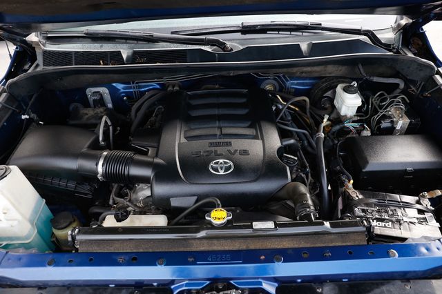 2015 Toyota Tundra Tundra Double Cab SR - 22959033 - 22