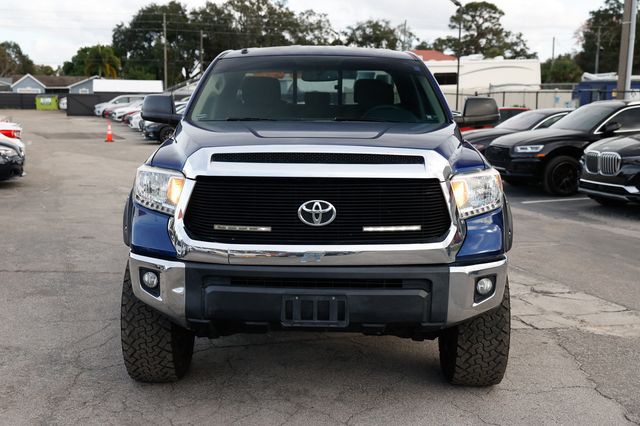2015 Toyota Tundra Tundra Double Cab SR - 22959033 - 23