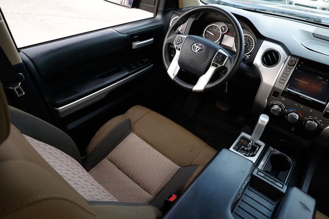2015 Toyota Tundra Tundra Double Cab SR - 22959033 - 24
