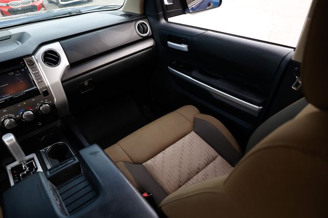 2015 Toyota Tundra Tundra Double Cab SR - 22959033 - 26