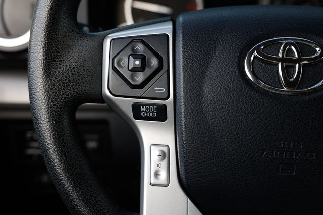 2015 Toyota Tundra Tundra Double Cab SR - 22959033 - 29