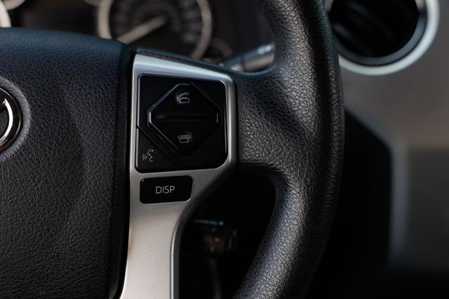 2015 Toyota Tundra Tundra Double Cab SR - 22959033 - 30