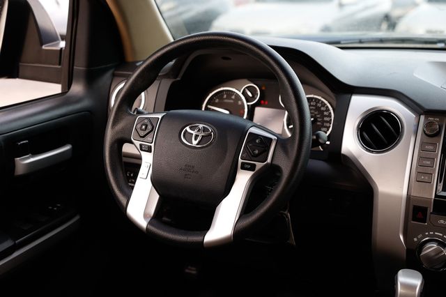 2015 Toyota Tundra Tundra Double Cab SR - 22959033 - 31