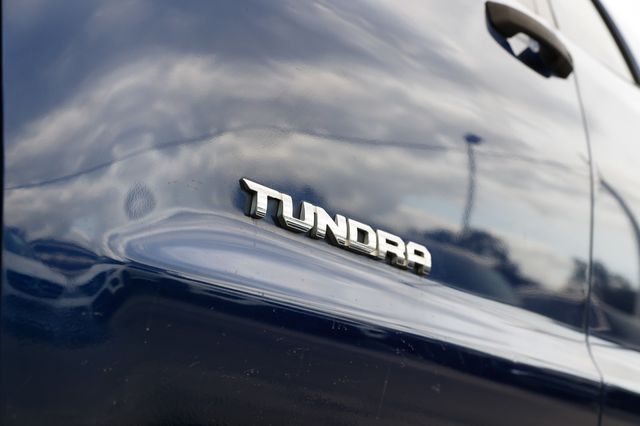 2015 Toyota Tundra Tundra Double Cab SR - 22959033 - 33