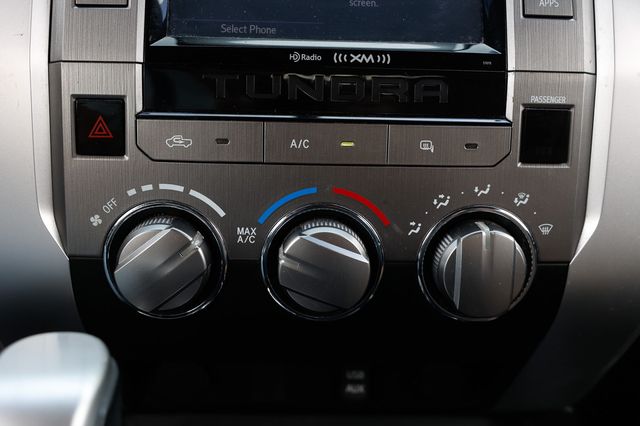 2015 Toyota Tundra Tundra Double Cab SR - 22959033 - 34