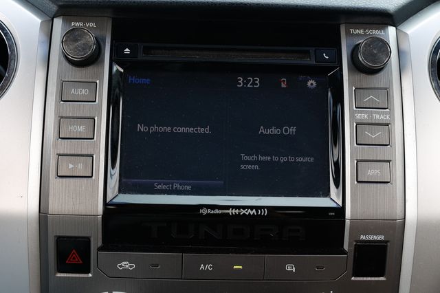 2015 Toyota Tundra Tundra Double Cab SR - 22959033 - 35