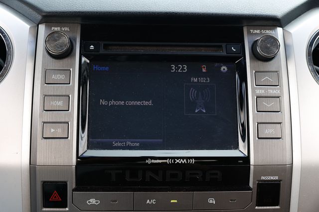 2015 Toyota Tundra Tundra Double Cab SR - 22959033 - 36