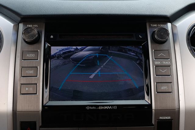 2015 Toyota Tundra Tundra Double Cab SR - 22959033 - 37