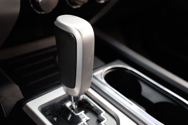 2015 Toyota Tundra Tundra Double Cab SR - 22959033 - 43