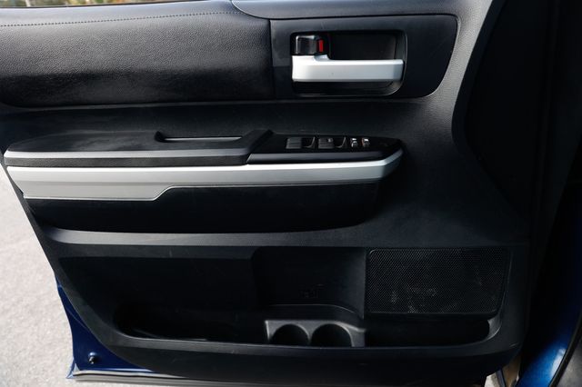 2015 Toyota Tundra Tundra Double Cab SR - 22959033 - 45