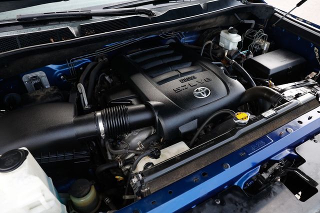 2015 Toyota Tundra Tundra Double Cab SR - 22959033 - 50