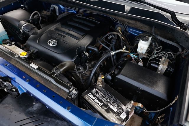 2015 Toyota Tundra Tundra Double Cab SR - 22959033 - 51