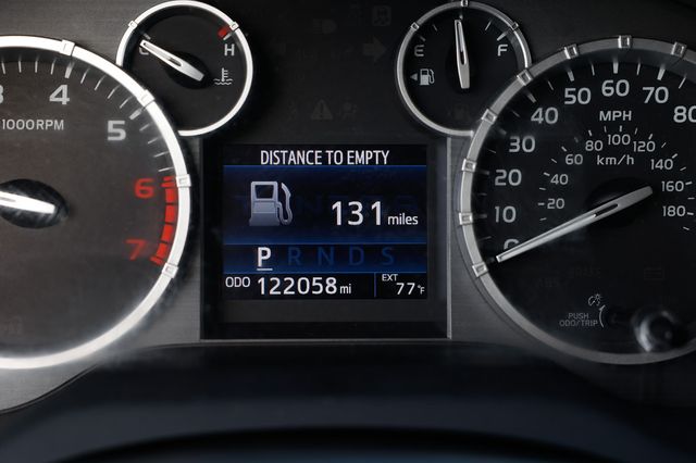 2015 Toyota Tundra Tundra Double Cab SR - 22959033 - 52