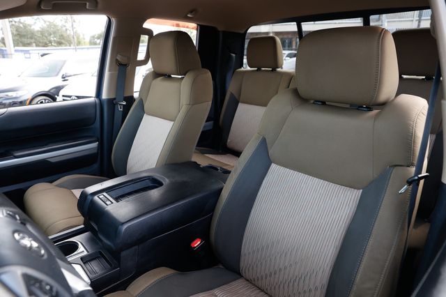 2015 Toyota Tundra Tundra Double Cab SR - 22959033 - 8